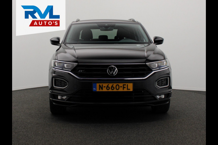 Volkswagen T-Roc 1.5 TSI Sport Business * R-Line * Carplay Adaptive-cruise Camera Navigatie