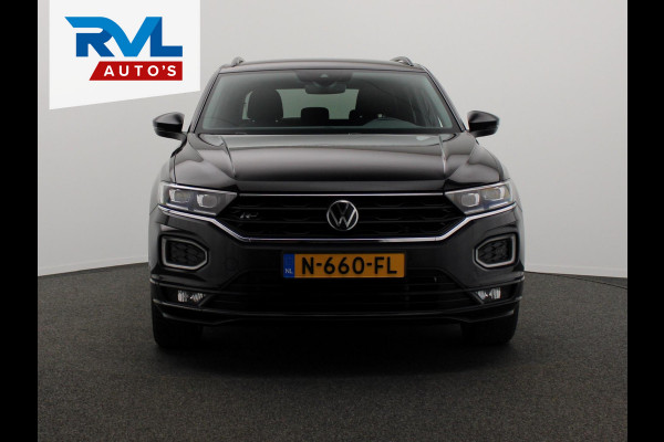 Volkswagen T-Roc 1.5 TSI Sport Business * R-Line * Carplay Adaptive-cruise Camera Navigatie