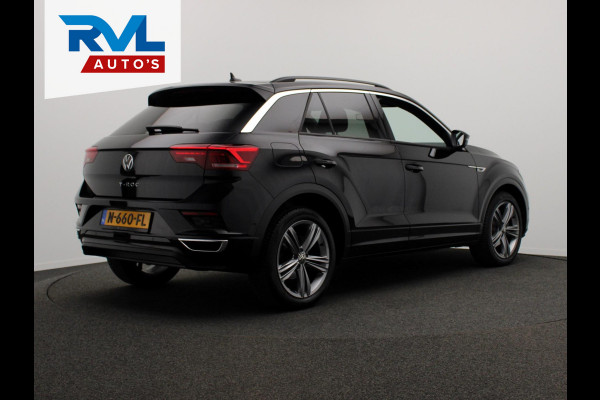Volkswagen T-Roc 1.5 TSI Sport Business * R-Line * Carplay Adaptive-cruise Camera Navigatie