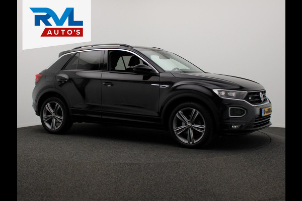 Volkswagen T-Roc 1.5 TSI Sport Business * R-Line * Carplay Adaptive-cruise Camera Navigatie