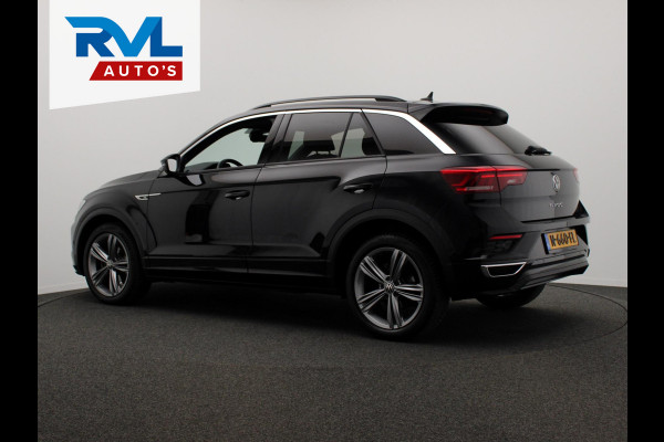 Volkswagen T-Roc 1.5 TSI Sport Business * R-Line * Carplay Adaptive-cruise Camera Navigatie