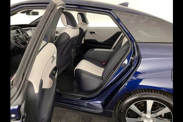 Toyota Mirai FCV Executive [ HYDROGEN ] [INCL-BTW] Aut. *LUXURY-LEATHER | FULL-LED | JBL-SOUNDSYSTEM | CAMERA | KEYLESS | MEMORY-PACK | ADAPTIVE-CRUISE | BLIND-SPOT |  DAB | NAVI-FULLMAP | DIGI-COCKPIT | COMFORT-SEATS | LANE-ASSIST