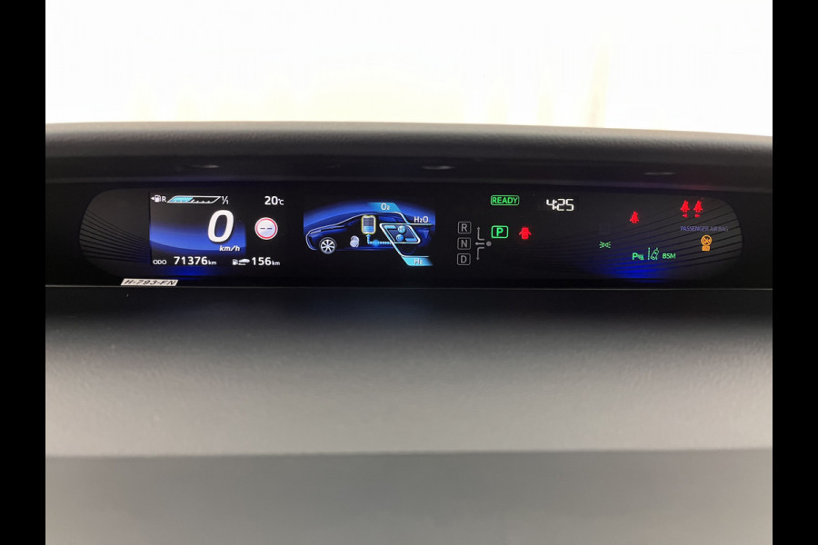 Toyota Mirai FCV Executive [ HYDROGEN ] [INCL-BTW] Aut. *LUXURY-LEATHER | FULL-LED | JBL-SOUNDSYSTEM | CAMERA | KEYLESS | MEMORY-PACK | ADAPTIVE-CRUISE | BLIND-SPOT |  DAB | NAVI-FULLMAP | DIGI-COCKPIT | COMFORT-SEATS | LANE-ASSIST