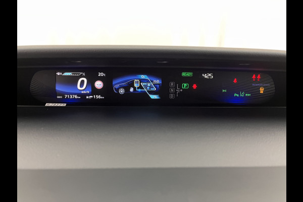 Toyota Mirai FCV Executive [ HYDROGEN ] [INCL-BTW] Aut. *LUXURY-LEATHER | FULL-LED | JBL-SOUNDSYSTEM | CAMERA | KEYLESS | MEMORY-PACK | ADAPTIVE-CRUISE | BLIND-SPOT |  DAB | NAVI-FULLMAP | DIGI-COCKPIT | COMFORT-SEATS | LANE-ASSIST