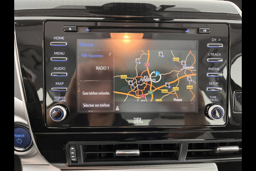 Toyota Mirai FCV Executive [ HYDROGEN ] [INCL-BTW] Aut. *LUXURY-LEATHER | FULL-LED | JBL-SOUNDSYSTEM | CAMERA | KEYLESS | MEMORY-PACK | ADAPTIVE-CRUISE | BLIND-SPOT |  DAB | NAVI-FULLMAP | DIGI-COCKPIT | COMFORT-SEATS | LANE-ASSIST