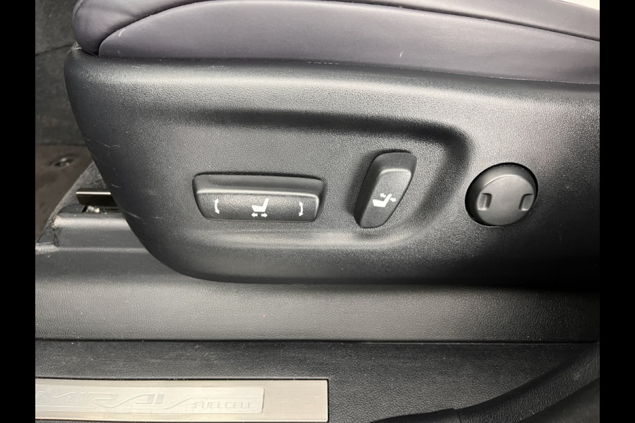 Toyota Mirai FCV Executive [ HYDROGEN ] [INCL-BTW] Aut. *LUXURY-LEATHER | FULL-LED | JBL-SOUNDSYSTEM | CAMERA | KEYLESS | MEMORY-PACK | ADAPTIVE-CRUISE | BLIND-SPOT |  DAB | NAVI-FULLMAP | DIGI-COCKPIT | COMFORT-SEATS | LANE-ASSIST