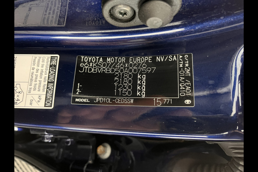Toyota Mirai FCV Executive [ HYDROGEN ] [INCL-BTW] Aut. *LUXURY-LEATHER | FULL-LED | JBL-SOUNDSYSTEM | CAMERA | KEYLESS | MEMORY-PACK | ADAPTIVE-CRUISE | BLIND-SPOT |  DAB | NAVI-FULLMAP | DIGI-COCKPIT | COMFORT-SEATS | LANE-ASSIST