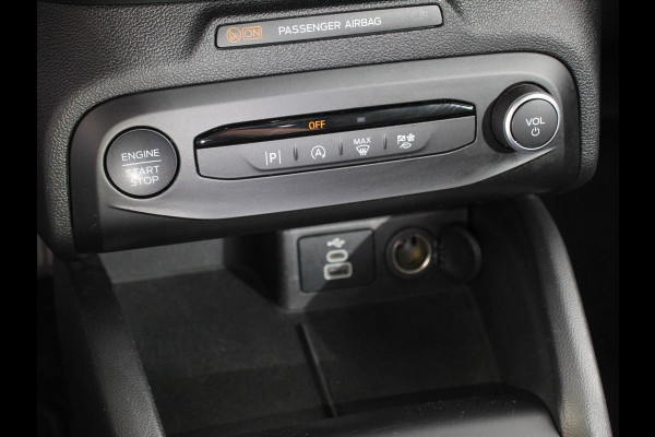 Ford FOCUS Wagon 1.0 125pk Hybrid Automaat ST Navigatie Climate control cruise control Carplay LM velgen Parkeersensoren Led Matrix koplampen
