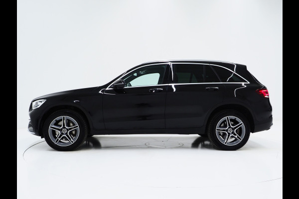 Mercedes-Benz GLC 300e 4MATIC AMG | Panoramadak | 360 | Keyless | Virtual | Stoelverwarming | Carplay