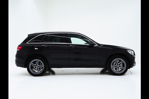 Mercedes-Benz GLC 300e 4MATIC AMG | Panoramadak | 360 | Keyless | Virtual | Stoelverwarming | Carplay