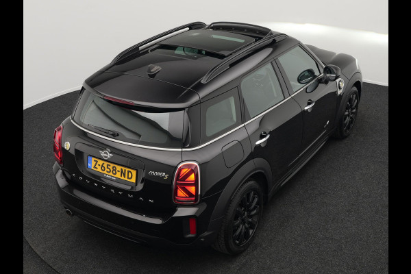 MINI Countryman 2.0 Cooper S E ALL4 Chili Plug in Hybrid | PHEV | Panodak | Adaptive Cruise | Head-up Display | Carplay | LED | Lederen Sportstoelen |