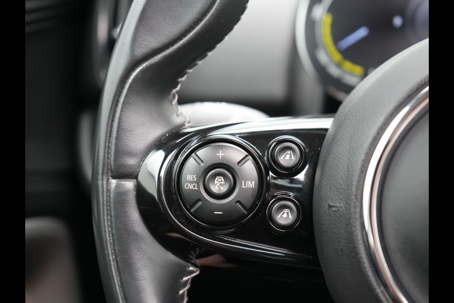 MINI Countryman 2.0 Cooper S E ALL4 Chili Plug in Hybrid | PHEV | Panodak | Adaptive Cruise | Head-up Display | Carplay | LED | Lederen Sportstoelen |