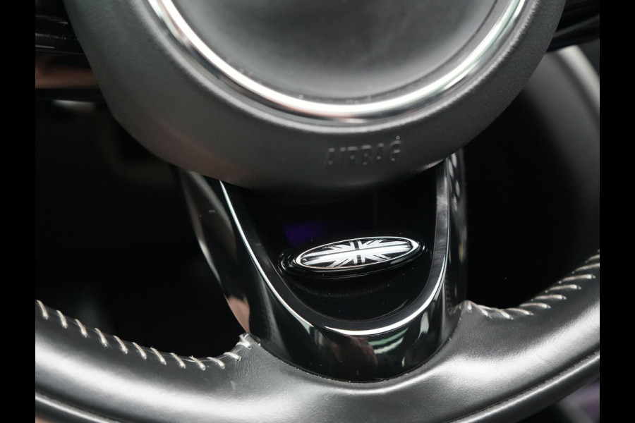 MINI Countryman 2.0 Cooper S E ALL4 Chili Plug in Hybrid | PHEV | Panodak | Adaptive Cruise | Head-up Display | Carplay | LED | Lederen Sportstoelen |