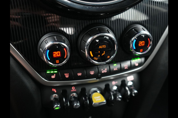 MINI Countryman 2.0 Cooper S E ALL4 Chili Plug in Hybrid | PHEV | Panodak | Adaptive Cruise | Head-up Display | Carplay | LED | Lederen Sportstoelen |