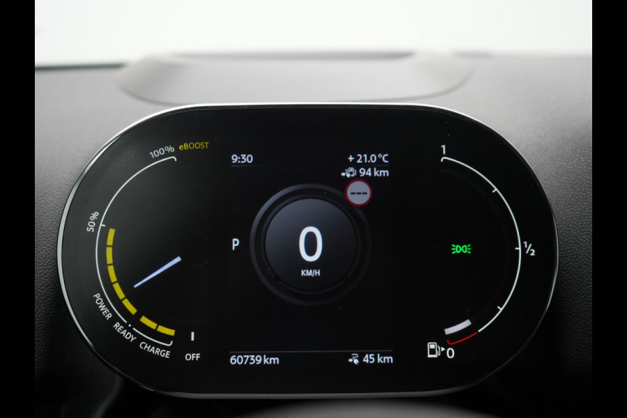 MINI Countryman 2.0 Cooper S E ALL4 Chili Plug in Hybrid | PHEV | Panodak | Adaptive Cruise | Head-up Display | Carplay | LED | Lederen Sportstoelen |
