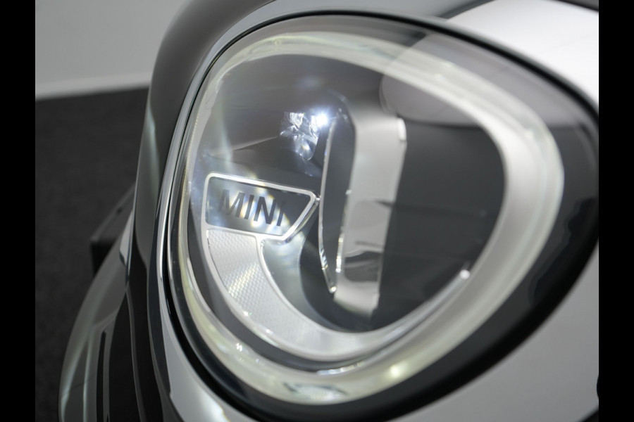 MINI Countryman 2.0 Cooper S E ALL4 Chili Plug in Hybrid | PHEV | Panodak | Adaptive Cruise | Head-up Display | Carplay | LED | Lederen Sportstoelen |