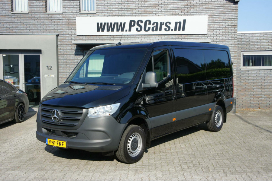 Mercedes-Benz Sprinter bestel 311 1.9 CDI L2 Pro