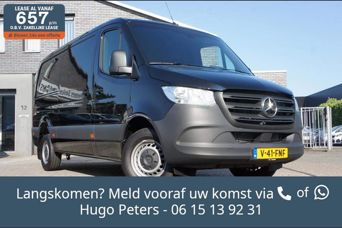 Mercedes-Benz Sprinter bestel 311 1.9 CDI L2 Pro Mercedes-Benz Sprinter bestel 311 1.9 CDI L2 Pro
