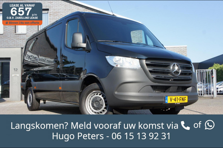 Mercedes-Benz Sprinter bestel 311 1.9 CDI L2 Pro