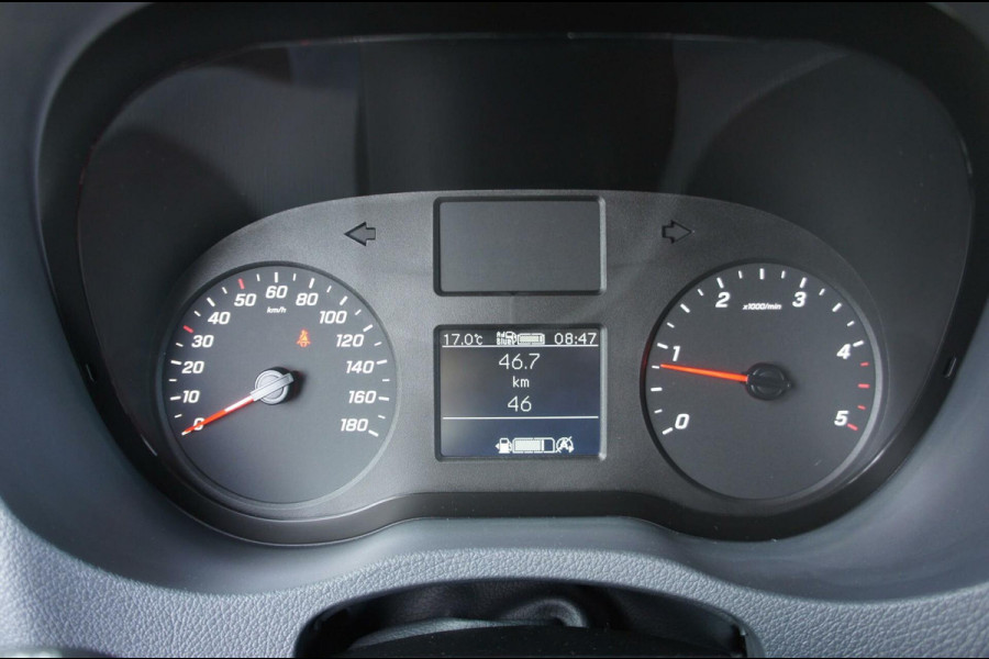 Mercedes-Benz Sprinter bestel 311 1.9 CDI L2 Pro