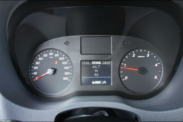 Mercedes-Benz Sprinter bestel 311 1.9 CDI L2 Pro