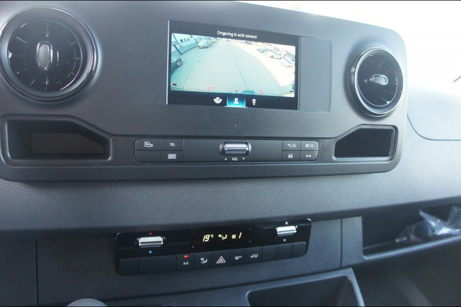 Mercedes-Benz Sprinter bestel 311 1.9 CDI L2 Pro