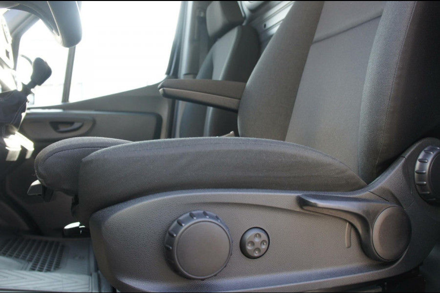 Mercedes-Benz Sprinter bestel 311 1.9 CDI L2 Pro