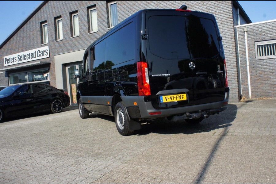 Mercedes-Benz Sprinter bestel 311 1.9 CDI L2 Pro