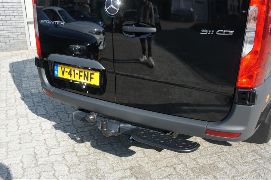 Mercedes-Benz Sprinter bestel 311 1.9 CDI L2 Pro