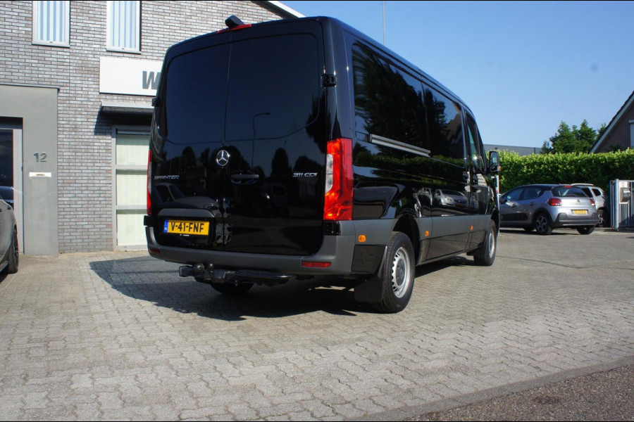 Mercedes-Benz Sprinter bestel 311 1.9 CDI L2 Pro