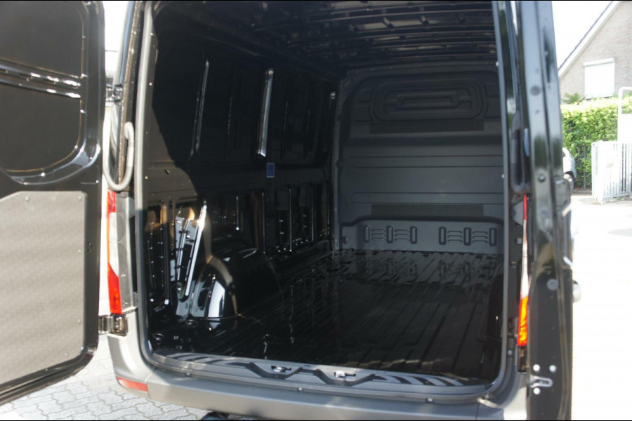 Mercedes-Benz Sprinter bestel 311 1.9 CDI L2 Pro