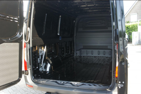 Mercedes-Benz Sprinter bestel 311 1.9 CDI L2 Pro