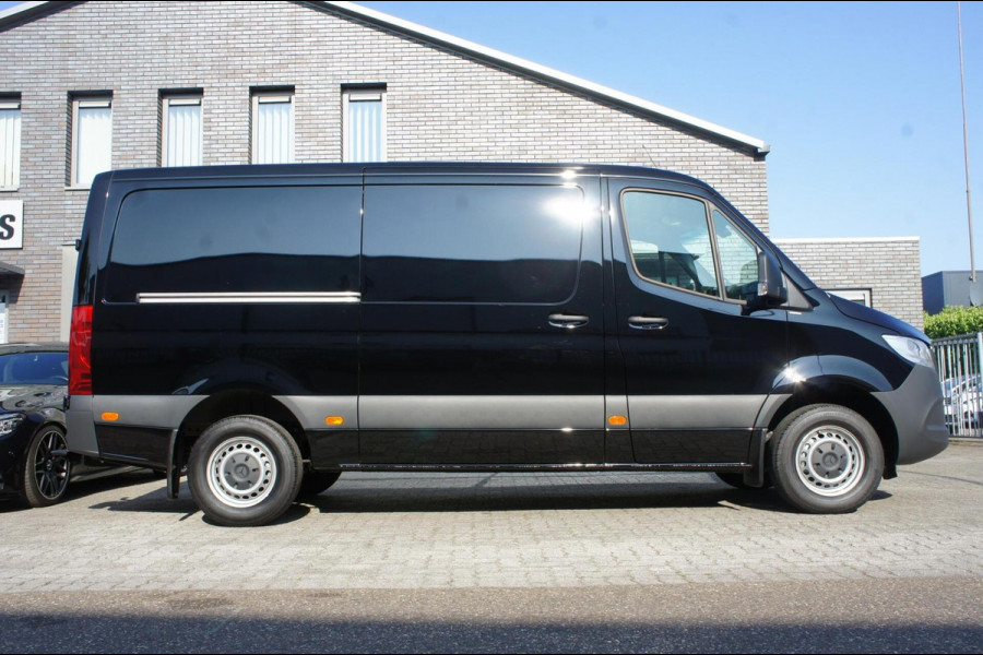 Mercedes-Benz Sprinter bestel 311 1.9 CDI L2 Pro