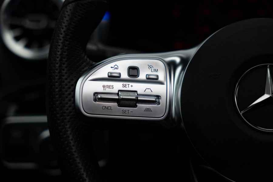Mercedes-Benz CLA-Klasse Shooting Brake 250 e AMG Line |Pano|Leder|Ambient|Trekhaak|Adaptive|
