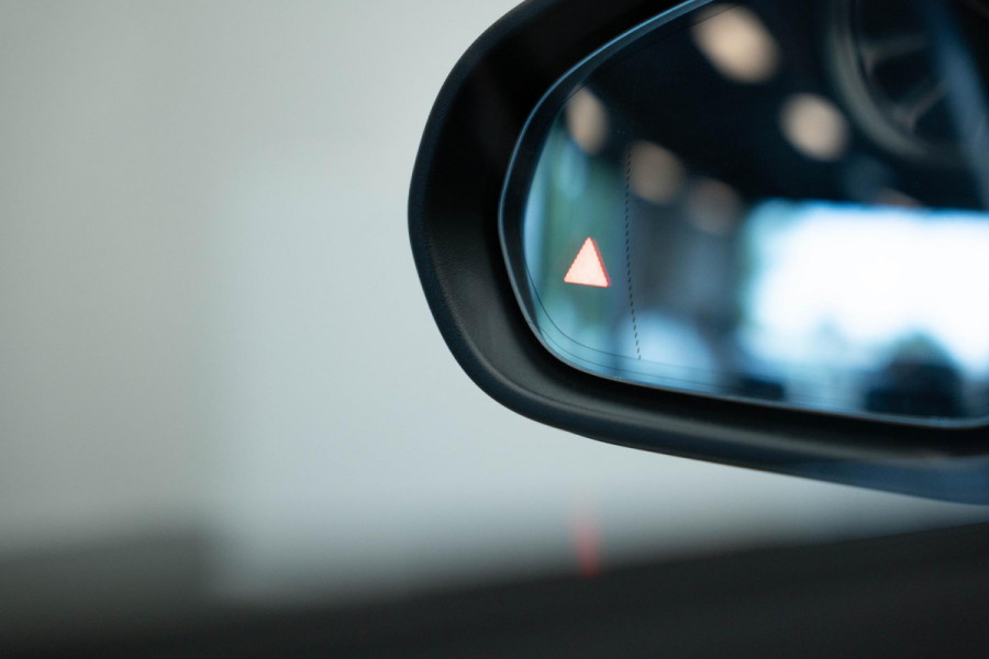 Mercedes-Benz CLA-Klasse Shooting Brake 250 e AMG Line |Pano|Leder|Ambient|Trekhaak|Adaptive|