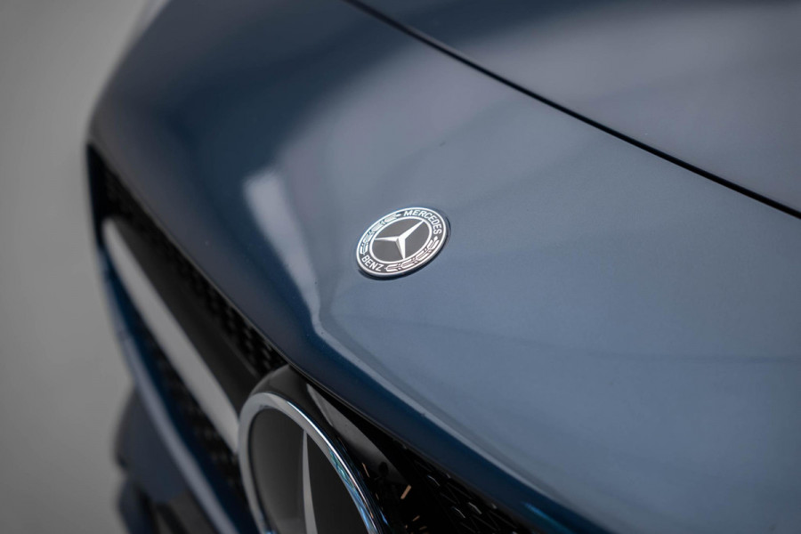 Mercedes-Benz CLA-Klasse Shooting Brake 250 e AMG Line |Pano|Leder|Ambient|Trekhaak|Adaptive|