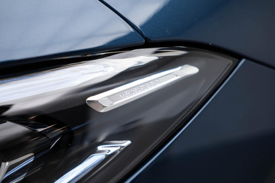 Mercedes-Benz CLA-Klasse Shooting Brake 250 e AMG Line |Pano|Leder|Ambient|Trekhaak|Adaptive|