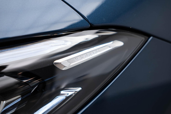 Mercedes-Benz CLA-Klasse Shooting Brake 250 e AMG Line |Pano|Leder|Ambient|Trekhaak|Adaptive|