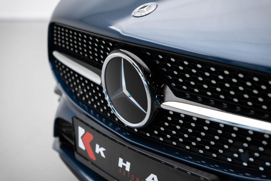 Mercedes-Benz CLA-Klasse Shooting Brake 250 e AMG Line |Pano|Leder|Ambient|Trekhaak|Adaptive|