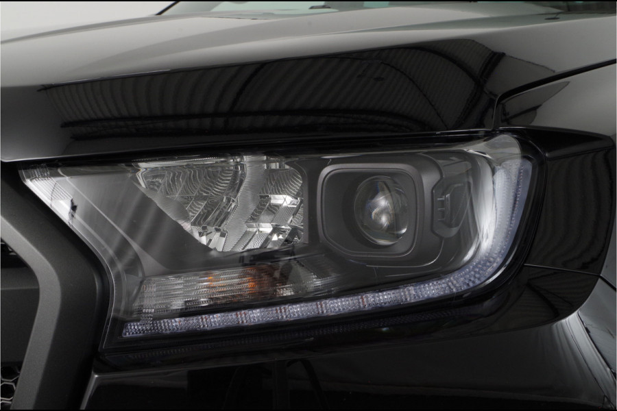 Ford Ranger 2.0 EcoBlue Raptor Double Cab 4x4 > Performance/Grijskenteken/Trekhaak/Camera...