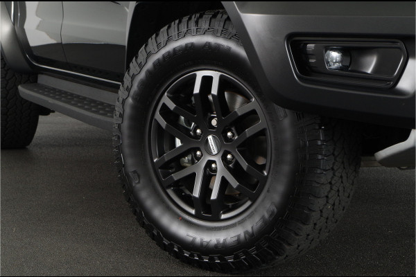Ford Ranger 2.0 EcoBlue Raptor Double Cab 4x4 > Performance/Grijskenteken/Trekhaak/Camera...