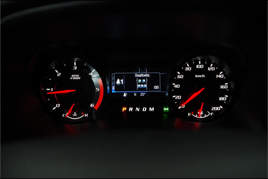 Ford Ranger 2.0 EcoBlue Raptor Double Cab 4x4 > Performance/Grijskenteken/Trekhaak/Camera...
