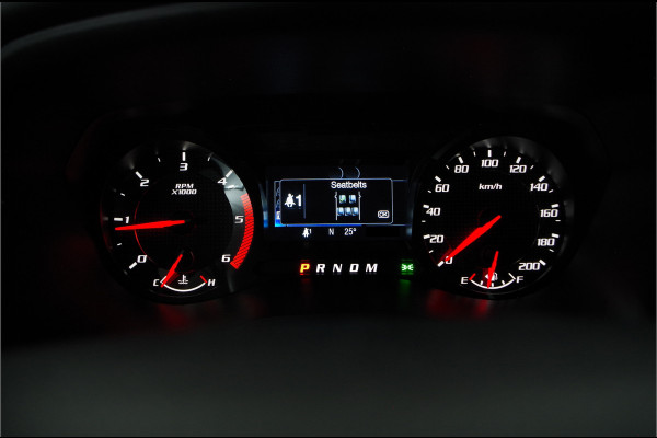 Ford Ranger 2.0 EcoBlue Raptor Double Cab 4x4 > Performance/Grijskenteken/Trekhaak/Camera...