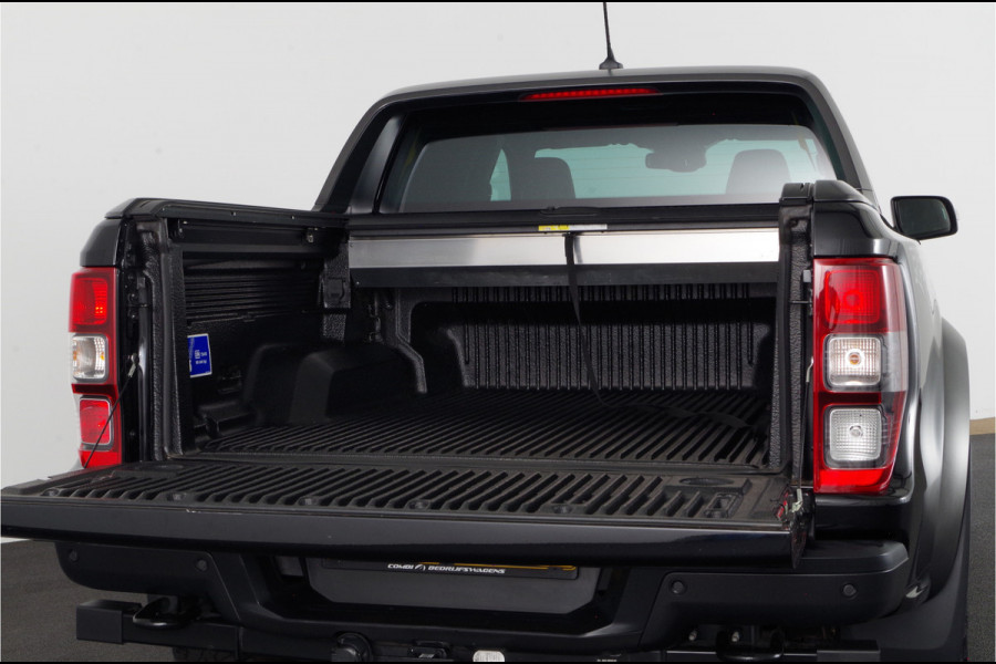 Ford Ranger 2.0 EcoBlue Raptor Double Cab 4x4 > Performance/Grijskenteken/Trekhaak/Camera...