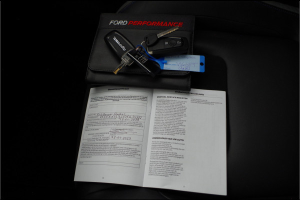 Ford Ranger 2.0 EcoBlue Raptor Double Cab 4x4 > Performance/Grijskenteken/Trekhaak/Camera...