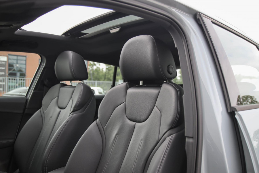 Audi Q2 1.5 35TFSI S Edition One S-line 150pk S-Tronic|1e|DLR|Panoramadak|Virtual Cockpit|LED Matrix|3D Knippers|B&O|Camera|19inch