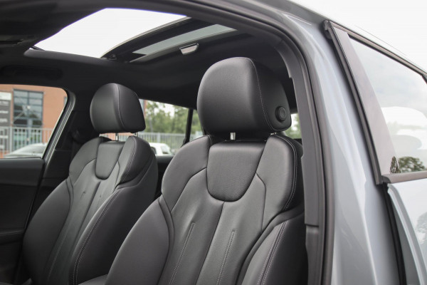 Audi Q2 1.5 35TFSI S Edition One S-line 150pk S-Tronic|1e|DLR|Panoramadak|Virtual Cockpit|LED Matrix|3D Knippers|B&O|Camera|19inch