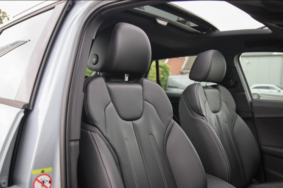 Audi Q2 1.5 35TFSI S Edition One S-line 150pk S-Tronic|1e|DLR|Panoramadak|Virtual Cockpit|LED Matrix|3D Knippers|B&O|Camera|19inch