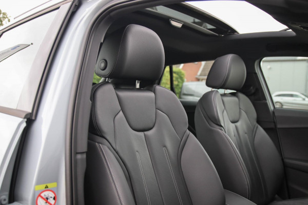 Audi Q2 1.5 35TFSI S Edition One S-line 150pk S-Tronic|1e|DLR|Panoramadak|Virtual Cockpit|LED Matrix|3D Knippers|B&O|Camera|19inch