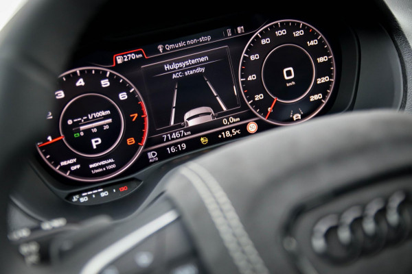 Audi Q2 1.5 35TFSI S Edition One S-line 150pk S-Tronic|1e|DLR|Panoramadak|Virtual Cockpit|LED Matrix|3D Knippers|B&O|Camera|19inch